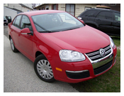After Auto Body Repair