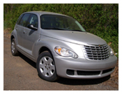 After Auto Body Repair