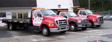 Tow Trucks based in Delaware County